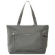 пазарска,чанта,всички,чанти,mandarina,duck,active,lux,24u,shopper,bag,grey,(gun,metal)