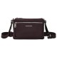 чанта,за,през,рамо,всички,чанти,mandarina,duck,active,lux,pochette,shoulder,bag,brown,(fig)