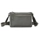 чанта,за,през,рамо,всички,чанти,mandarina,duck,active,lux,pochette,shoulder,bag,grey,(gun,metal)