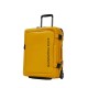 куфари,mandarina,duck,eco,coated,cabin,trolley,bag,yellow,(duck,yellow)
