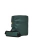 всички,чанти,mandarina,duck,eco,coated,crossover,16q,crossbody,green,(deep,green,01)