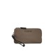 портфейли,и,портмонета,mandarina,duck,hunter,double,holder,woman,wallet,brown,(beaver)