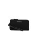 портфейли,и,портмонета,mandarina,duck,hunter,double,holder,woman,wallet,black,(black)