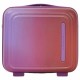 несесер,тоалетни,принадлежности,mandarina,duck,logoduck,+,aurora,wash,bag,purple,(winter,sunrise)