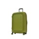 куфари,mandarina,duck,logoduck,+,cabin,exp,b08,trolley,bag,green,(winter,olive)
