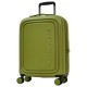 куфари,mandarina,duck,logoduck,+,cabin,exp,b08,trolley,bag,green,(winter,olive,01)