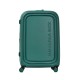 куфари,mandarina,duck,logoduck,+,large,exp,trolley,bag,green,(foliage,green)