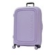 куфари,mandarina,duck,logoduck,+,large,exp,trolley,bag,purple,(frosty,lilac)