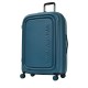 куфари,mandarina,duck,logoduck,+,large,exp,trolley,bag,blue,(tailor,blue)