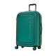 куфари,mandarina,duck,logoduck,+,medium,exp,trolley,bag,green,(foliage,green)