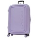 куфари,mandarina,duck,logoduck,+,medium,exp,trolley,bag,purple,(frosty,lilac)
