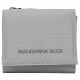 портфейли,и,портмонета,mandarina,duck,md20,b09,woman,wallet,grey,(cocoon,02)