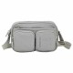 чанта,за,през,рамо,всички,чанти,mandarina,duck,md20,camera,b09,shoulder,bag,grey,(cocoon,01)