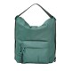 раница,раници,mandarina,duck,md20,hobo,01v,backpack,green,(mint)