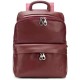 раница,раници,mandarina,duck,md20,leather,b03,backpack,pink,(sin,01)