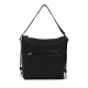чанта,за,през,рамо,всички,чанти,mandarina,duck,md20,leather,hobo,shoulder,bag,black,(black)