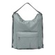 раница,раници,mandarina,duck,md20,lux,2.0,hobo,backpack,grey,(silver)