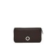 портфейли,и,портмонета,mandarina,duck,mellow,leather,b01,woman,wallet,brown,(espresso,01)