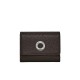 портфейли,и,портмонета,mandarina,duck,mellow,leather,b01,woman,wallet,brown,(espresso,03)