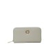 портфейли,и,портмонета,mandarina,duck,mellow,leather,b09,woman,wallet,beige,white,(cocoon,01)