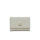 портфейли,и,портмонета,mandarina,duck,mellow,leather,b09,woman,wallet,beige,white,(cocoon,02)