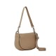 чанта,за,през,рамо,всички,чанти,mandarina,duck,mellow,leather,hunting,shoulder,bag,brown,(warm,taupe)