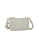 чанта,за,през,рамо,всички,чанти,mandarina,duck,mellow,leather,pochette,b09,shoulder,bag,white,(cocoon)