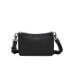 чанта,за,през,рамо,всички,чанти,mandarina,duck,mellow,leather,pochette,shoulder,bag,black,(black)