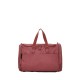 сак,сакове,mandarina,duck,revival,2.0,645,duffle,bag,pink,(scarlet,01)