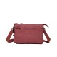 всички,чанти,mandarina,duck,revival,2.0,pochette,crossbody,pink,(scarlet)