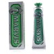 хигиена,тяло,marvis,classic,strong,mint,85ml,toothpaste,green