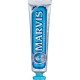 хигиена,тяло,marvis,aquatic,mint,85ml,toothpaste,blue