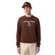 блуза,мъжки,пуловери,дамски,пуловери,new,era,mlb,60960421,la,dodgers,sweatshirt,brown,(brown)