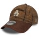 шапка,всички,шапки,new,era,mlb,9twenty,la,dodgers,cap,brown,(brown)