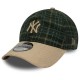 шапка,всички,шапки,new,era,mlb,9twenty,new,york,yankees,cap,green,(light,beige)