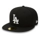 шапка,всички,шапки,new,era,mlb,basic,la,dodgers,cap,black,(black)