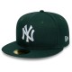 шапка,всички,шапки,new,era,mlb,essential,59fifty,new,york,yankees,cap,green,(dark,green)