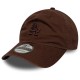 шапка,всички,шапки,new,era,mlb,mini,logo,9twenty,la,dodgers,cap,brown,(brown)