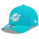 шапка,всички,шапки,new,era,nfl,team,9forty,mc,miami,dolphins,cap,blue,(turquoise)