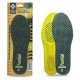 стелки,обувни,аксесоари,footgel,works,insoles,refurbished,green,(orange)