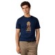 тениска,мъжки,тениски,дамски,тениски,hackett,heritage,harry,short,sleeve,t,shirt,blue,(old,navy)
