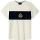 тениска,мъжки,тениски,дамски,тениски,hackett,hk5000068,short,sleeve,t,shirt,white,(off,white)
