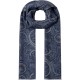 шал,ръкавици,шапки,и,шалове,hackett,hm0400120,scarf,blue,(navy)