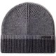 шапка,всички,шапки,hackett,hm0400122,beanie,grey,(charcoal,grey)