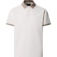 дамски,блузи,с,яка,мъжки,блузи,с,яка,hackett,hm5600222,short,sleeve,polo,white,(off,white)