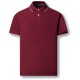 дамски,блузи,с,яка,мъжки,блузи,с,яка,hackett,hm5600235,short,sleeve,polo,red,(oxblood,red)