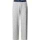 пижама,мъжки,пижами,hackett,hmu200056,pyjama,pants,grey,(marl,grey)
