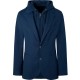яке,мъжки,якета,дамски,якета,и,палта,hackett,melange,knit,w,hood,jacket,blue,(denim,blue)