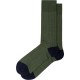 чорапи,мъжки,чорапи,дамски,чорапи,hackett,merino,long,socks,green,(duck,green)