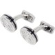 бижутерия,hackett,round,brolly,bowler,cufflinks,silver,(navy)